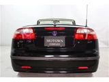 2006 Saab 9-3 Series 9-3 Aero Cabriolet Black Coupe for sale, Japanese used car export - photo 17 of 28 | GULJI TRADERS