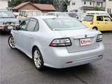 2009 Saab 9-3 Series Sports SD Vector / Annual maintenance record at Yanase authorized factory / 1 owner Silver Sedan for sale, Japanese used car export - photo 7 of 50 | GULJI TRADERS