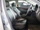 2009 Saab 9-3 Series Sports SD Vector / Annual maintenance record at Yanase authorized factory / 1 owner Silver Sedan for sale, Japanese used car export - photo 8 of 50 | GULJI TRADERS