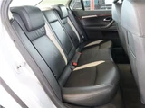 2009 Saab 9-3 Series Sports SD Vector / Annual maintenance record at Yanase authorized factory / 1 owner Silver Sedan for sale, Japanese used car export - photo 10 of 50 | GULJI TRADERS
