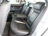2009 Saab 9-3 Series Sports SD Vector / Annual maintenance record at Yanase authorized factory / 1 owner Silver Sedan for sale, Japanese used car export - photo 11 of 50 | GULJI TRADERS
