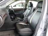2009 Saab 9-3 Series Sports SD Vector / Annual maintenance record at Yanase authorized factory / 1 owner Silver Sedan for sale, Japanese used car export - photo 14 of 50 | GULJI TRADERS