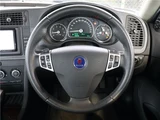 2009 Saab 9-3 Series Sports SD Vector / Annual maintenance record at Yanase authorized factory / 1 owner Silver Sedan for sale, Japanese used car export - photo 15 of 50 | GULJI TRADERS