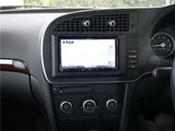 2009 Saab 9-3 Series Sports SD Vector / Annual maintenance record at Yanase authorized factory / 1 owner Silver Sedan for sale, Japanese used car export - photo 16 of 50 | GULJI TRADERS