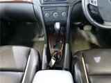 2009 Saab 9-3 Series Sports SD Vector / Annual maintenance record at Yanase authorized factory / 1 owner Silver Sedan for sale, Japanese used car export - photo 18 of 50 | GULJI TRADERS