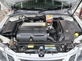 2009 Saab 9-3 Series Sports SD Vector / Annual maintenance record at Yanase authorized factory / 1 owner Silver Sedan for sale, Japanese used car export - photo 36 of 50 | GULJI TRADERS