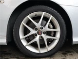 2009 Saab 9-3 Series Sports SD Vector / Annual maintenance record at Yanase authorized factory / 1 owner Silver Sedan for sale, Japanese used car export - photo 37 of 50 | GULJI TRADERS