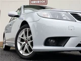 2009 Saab 9-3 Series Sports SD Vector / Annual maintenance record at Yanase authorized factory / 1 owner Silver Sedan for sale, Japanese used car export - photo 41 of 50 | GULJI TRADERS