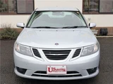 2009 Saab 9-3 Series Sports SD Vector / Annual maintenance record at Yanase authorized factory / 1 owner Silver Sedan for sale, Japanese used car export - photo 43 of 50 | GULJI TRADERS