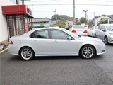 2009 Saab 9-3 Series Sports SD Vector / Annual maintenance record at Yanase authorized factory / 1 owner Silver Sedan for sale, Japanese used car export - photo 44 of 50 | GULJI TRADERS