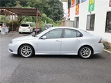 2009 Saab 9-3 Series Sports SD Vector / Annual maintenance record at Yanase authorized factory / 1 owner Silver Sedan for sale, Japanese used car export - photo 45 of 50 | GULJI TRADERS