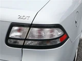 2009 Saab 9-3 Series Sports SD Vector / Annual maintenance record at Yanase authorized factory / 1 owner Silver Sedan for sale, Japanese used car export - photo 46 of 50 | GULJI TRADERS