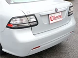 2009 Saab 9-3 Series Sports SD Vector / Annual maintenance record at Yanase authorized factory / 1 owner Silver Sedan for sale, Japanese used car export - photo 47 of 50 | GULJI TRADERS