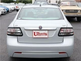 2009 Saab 9-3 Series Sports SD Vector / Annual maintenance record at Yanase authorized factory / 1 owner Silver Sedan for sale, Japanese used car export - photo 48 of 50 | GULJI TRADERS