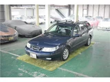 2005 Saab 9-5 Series Sedan for sale, Japanese used car export - photo 1 of 48 | GULJI TRADERS