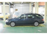 2005 Saab 9-5 Series Sedan for sale, Japanese used car export - photo 5 of 48 | GULJI TRADERS