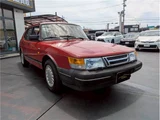 1990 Saab 900 Series 900i16, authorized Western dealer vehicle, one owner. Red Sedan for sale, Japanese used car export - photo 3 of 42 | GULJI TRADERS