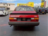1990 Saab 900 Series 900i16, authorized Western dealer vehicle, one owner. Red Sedan for sale, Japanese used car export - photo 6 of 42 | GULJI TRADERS
