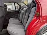 1990 Saab 900 Series 900i16, authorized Western dealer vehicle, one owner. Red Sedan for sale, Japanese used car export - photo 11 of 42 | GULJI TRADERS