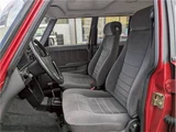 1990 Saab 900 Series 900i16, authorized Western dealer vehicle, one owner. Red Sedan for sale, Japanese used car export - photo 14 of 42 | GULJI TRADERS