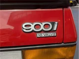 1990 Saab 900 Series 900i16, authorized Western dealer vehicle, one owner. Red Sedan for sale, Japanese used car export - photo 31 of 42 | GULJI TRADERS
