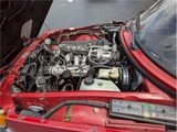1990 Saab 900 Series 900i16, authorized Western dealer vehicle, one owner. Red Sedan for sale, Japanese used car export - photo 33 of 42 | GULJI TRADERS