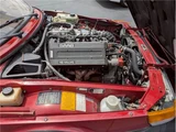 1990 Saab 900 Series 900i16, authorized Western dealer vehicle, one owner. Red Sedan for sale, Japanese used car export - photo 34 of 42 | GULJI TRADERS