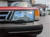 1990 Saab 900 Series 900i16, authorized Western dealer vehicle, one owner. Red Sedan for sale, Japanese used car export - photo 35 of 42 | GULJI TRADERS