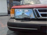 1990 Saab 900 Series 900i16, authorized Western dealer vehicle, one owner. Red Sedan for sale, Japanese used car export - photo 36 of 42 | GULJI TRADERS
