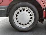 1990 Saab 900 Series 900i16, authorized Western dealer vehicle, one owner. Red Sedan for sale, Japanese used car export - photo 38 of 42 | GULJI TRADERS