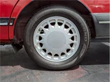 1990 Saab 900 Series 900i16, authorized Western dealer vehicle, one owner. Red Sedan for sale, Japanese used car export - photo 39 of 42 | GULJI TRADERS