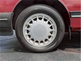 1990 Saab 900 Series 900i16, authorized Western dealer vehicle, one owner. Red Sedan for sale, Japanese used car export - photo 40 of 42 | GULJI TRADERS