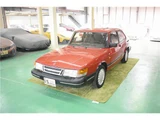 1992 Saab 900 Series 900I 16 3 service records Seibu Jihan warranty Dealer car 40,000 km mileage Red Sedan for sale, Japanese used car export - photo 1 of 32 | GULJI TRADERS