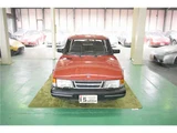 1992 Saab 900 Series 900I 16 3 service records Seibu Jihan warranty Dealer car 40,000 km mileage Red Sedan for sale, Japanese used car export - photo 10 of 32 | GULJI TRADERS