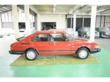 1992 Saab 900 Series 900I 16 3 service records Seibu Jihan warranty Dealer car 40,000 km mileage Red Sedan for sale, Japanese used car export - photo 14 of 32 | GULJI TRADERS