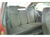 1992 Saab 900 Series 900I 16 3 service records Seibu Jihan warranty Dealer car 40,000 km mileage Red Sedan for sale, Japanese used car export - photo 24 of 32 | GULJI TRADERS