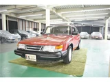 1992 Saab 900 Series 900I 16 3 service records Seibu Jihan warranty Dealer car 40,000 km mileage Red Sedan for sale, Japanese used car export - photo 30 of 32 | GULJI TRADERS