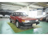1992 Saab 900 Series 900I 16 3 service records Seibu Jihan warranty Dealer car 40,000 km mileage Red Sedan for sale, Japanese used car export - photo 31 of 32 | GULJI TRADERS