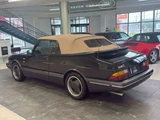 1992 Saab 900 Series Turbo 16 Black Sedan for sale, Japanese used car export - photo 4 of 48 | GULJI TRADERS