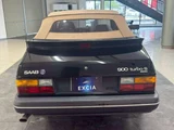 1992 Saab 900 Series Turbo 16 Black Sedan for sale, Japanese used car export - photo 5 of 48 | GULJI TRADERS