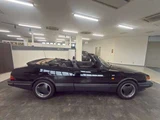 1992 Saab 900 Series Turbo 16 Black Sedan for sale, Japanese used car export - photo 7 of 48 | GULJI TRADERS