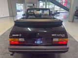 1992 Saab 900 Series Turbo 16 Black Sedan for sale, Japanese used car export - photo 8 of 48 | GULJI TRADERS