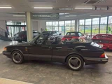 1992 Saab 900 Series Turbo 16 Black Sedan for sale, Japanese used car export - photo 9 of 48 | GULJI TRADERS