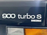 1992 Saab 900 Series Turbo 16 Black Sedan for sale, Japanese used car export - photo 13 of 48 | GULJI TRADERS