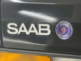 1992 Saab 900 Series Turbo 16 Black Sedan for sale, Japanese used car export - photo 14 of 48 | GULJI TRADERS
