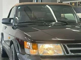 1992 Saab 900 Series Turbo 16 Black Sedan for sale, Japanese used car export - photo 19 of 48 | GULJI TRADERS