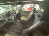 1992 Saab 900 Series Turbo 16 Black Sedan for sale, Japanese used car export - photo 33 of 48 | GULJI TRADERS