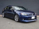 2010 Scion tC tC Blue Sedan for sale, Japanese used car export - photo 45 of 50 | GULJI TRADERS