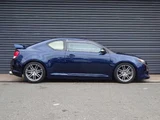 2010 Scion tC tC Blue Sedan for sale, Japanese used car export - photo 46 of 50 | GULJI TRADERS