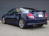 2010 Scion tC tC Blue Sedan for sale, Japanese used car export - photo 47 of 50 | GULJI TRADERS